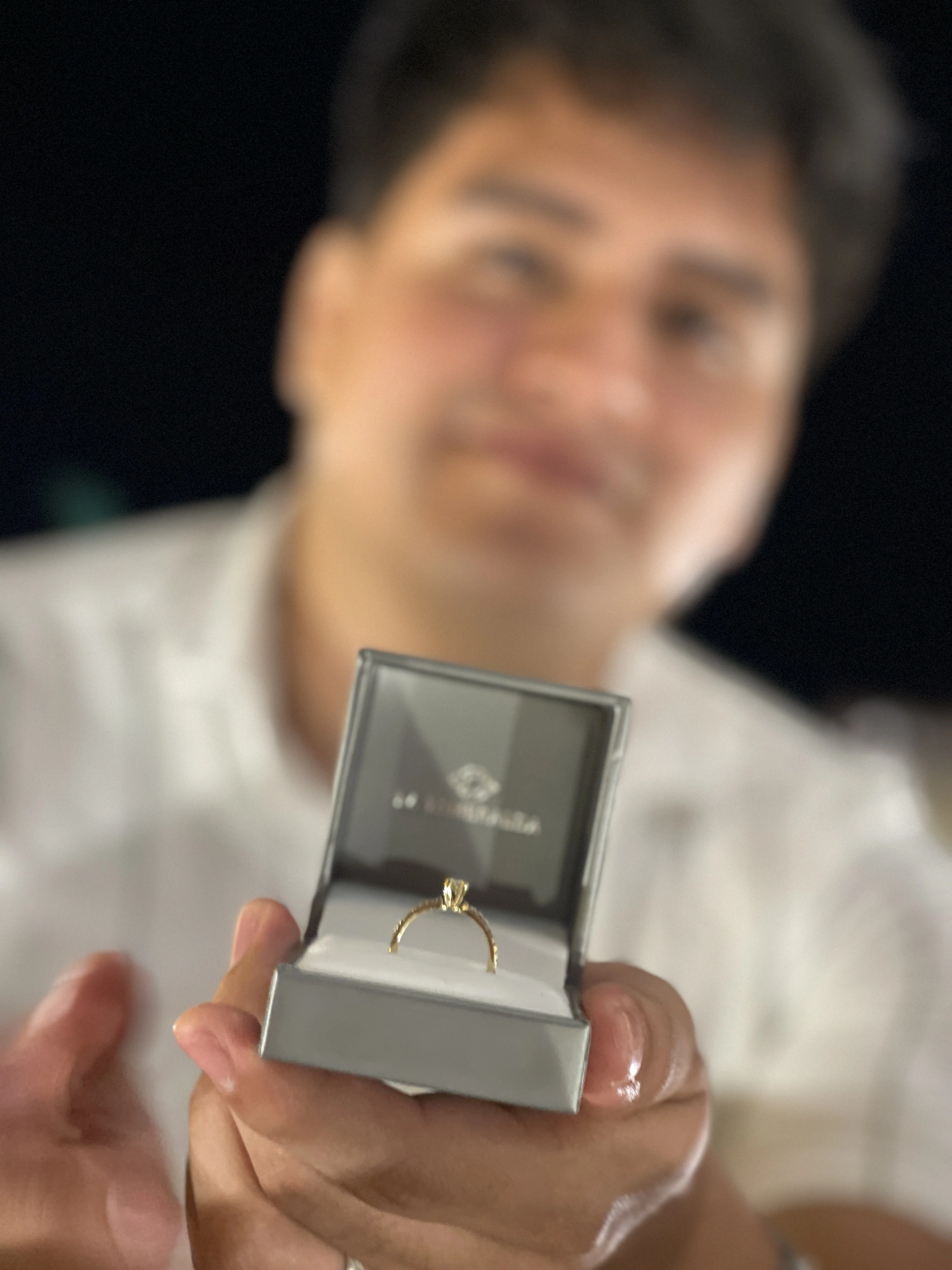 Momentos especiales de la pareja 4