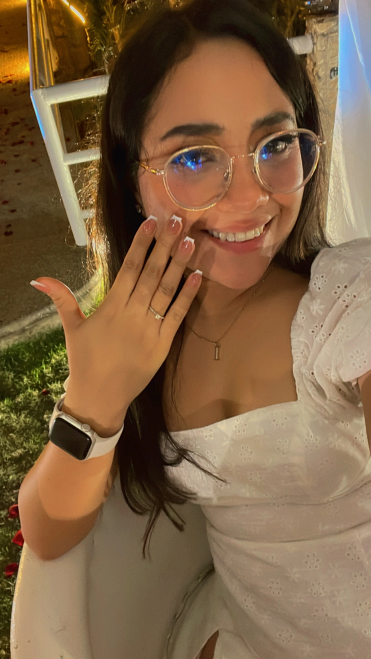 Momentos especiales de la pareja 5