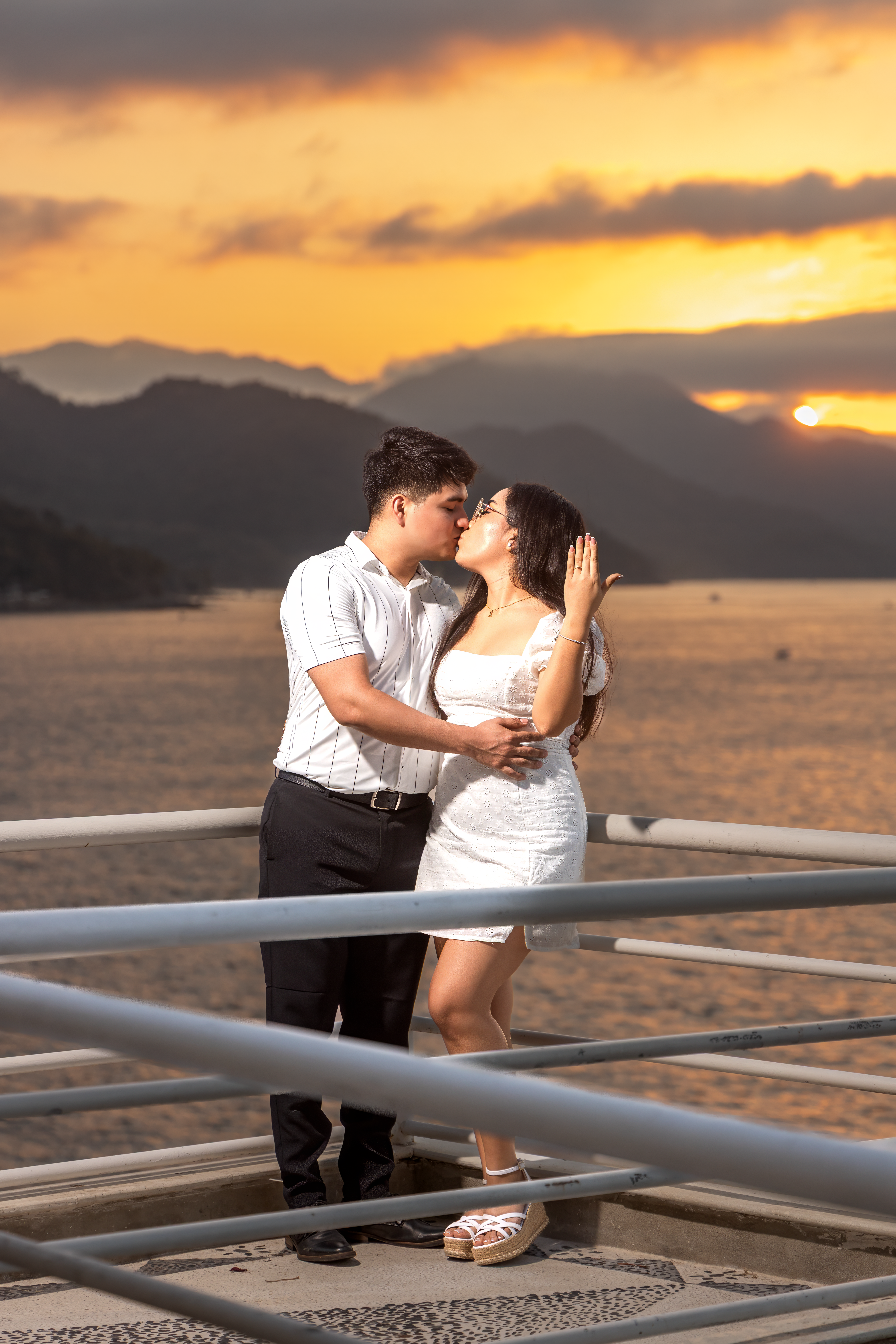 Momentos especiales de la pareja 2