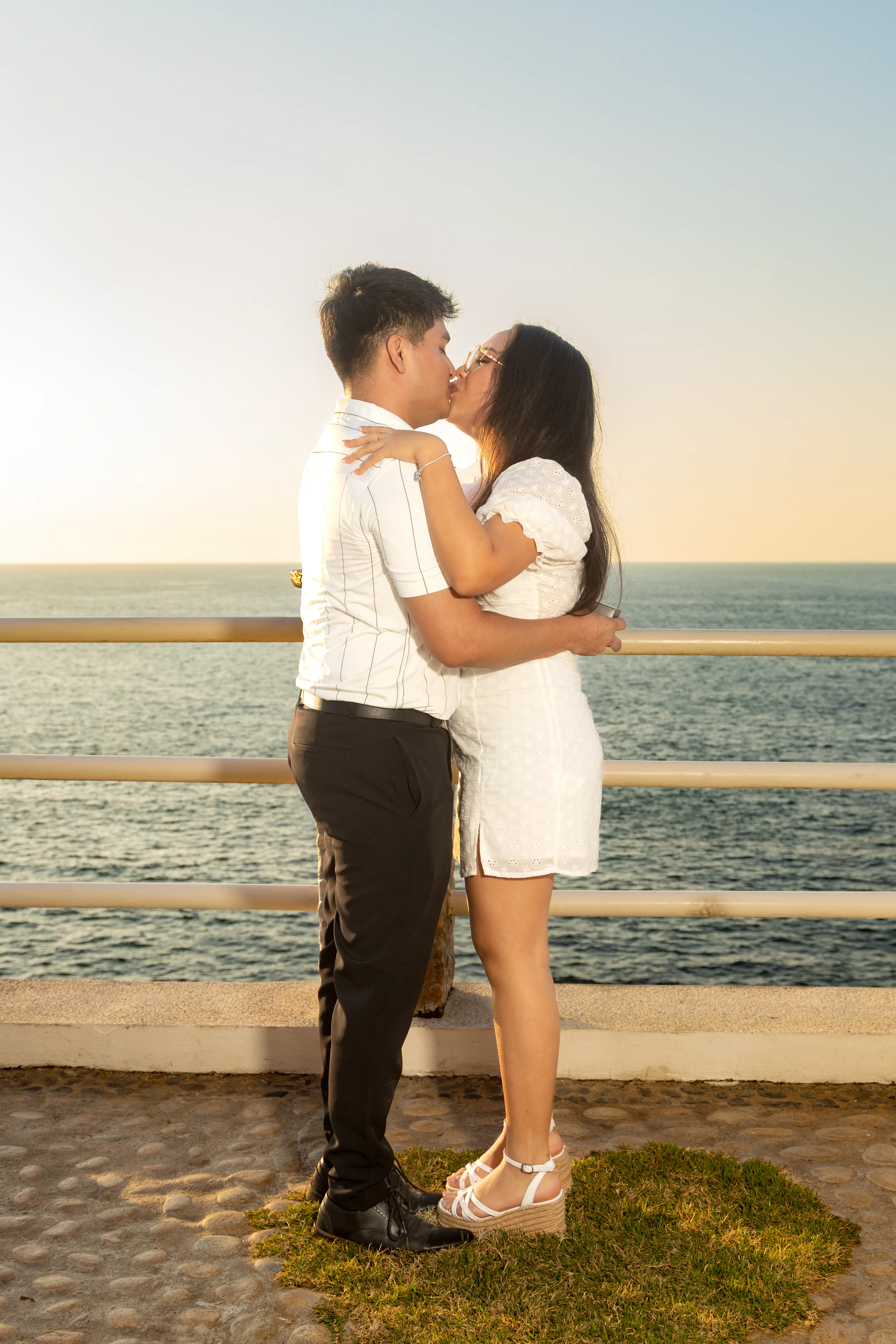 Momentos especiales de la pareja 3