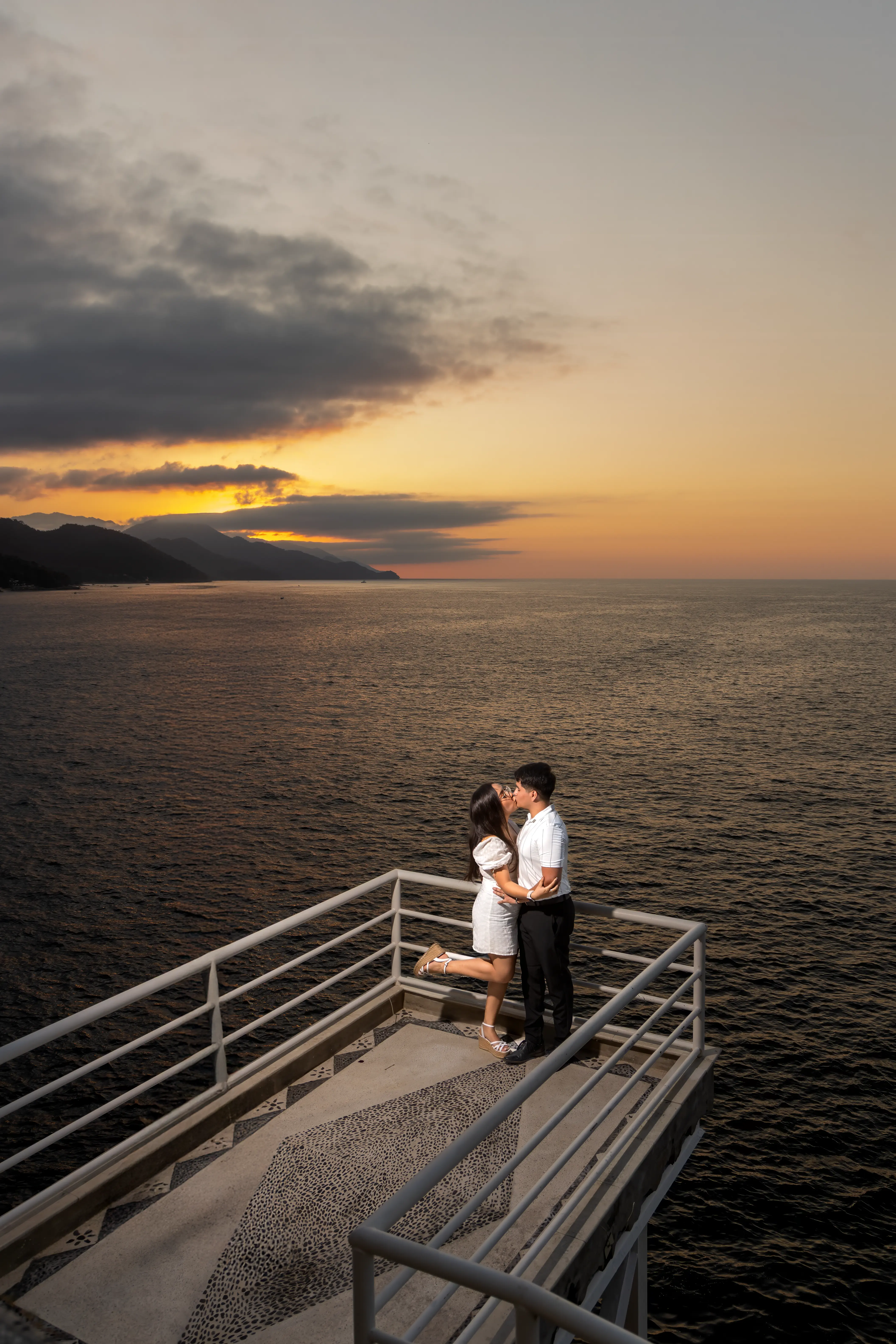 Momentos especiales de la pareja 9