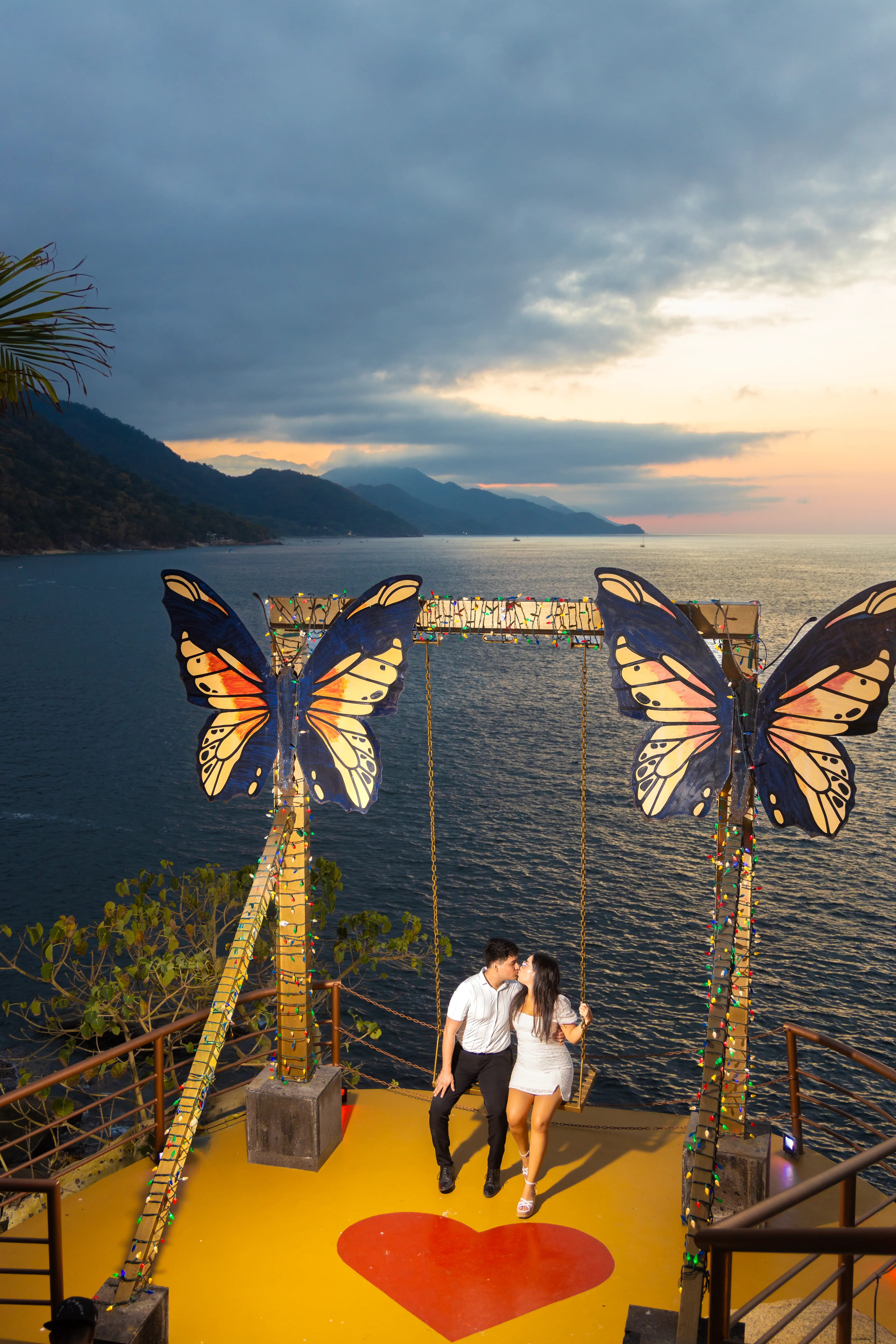 Momentos especiales de la pareja 10